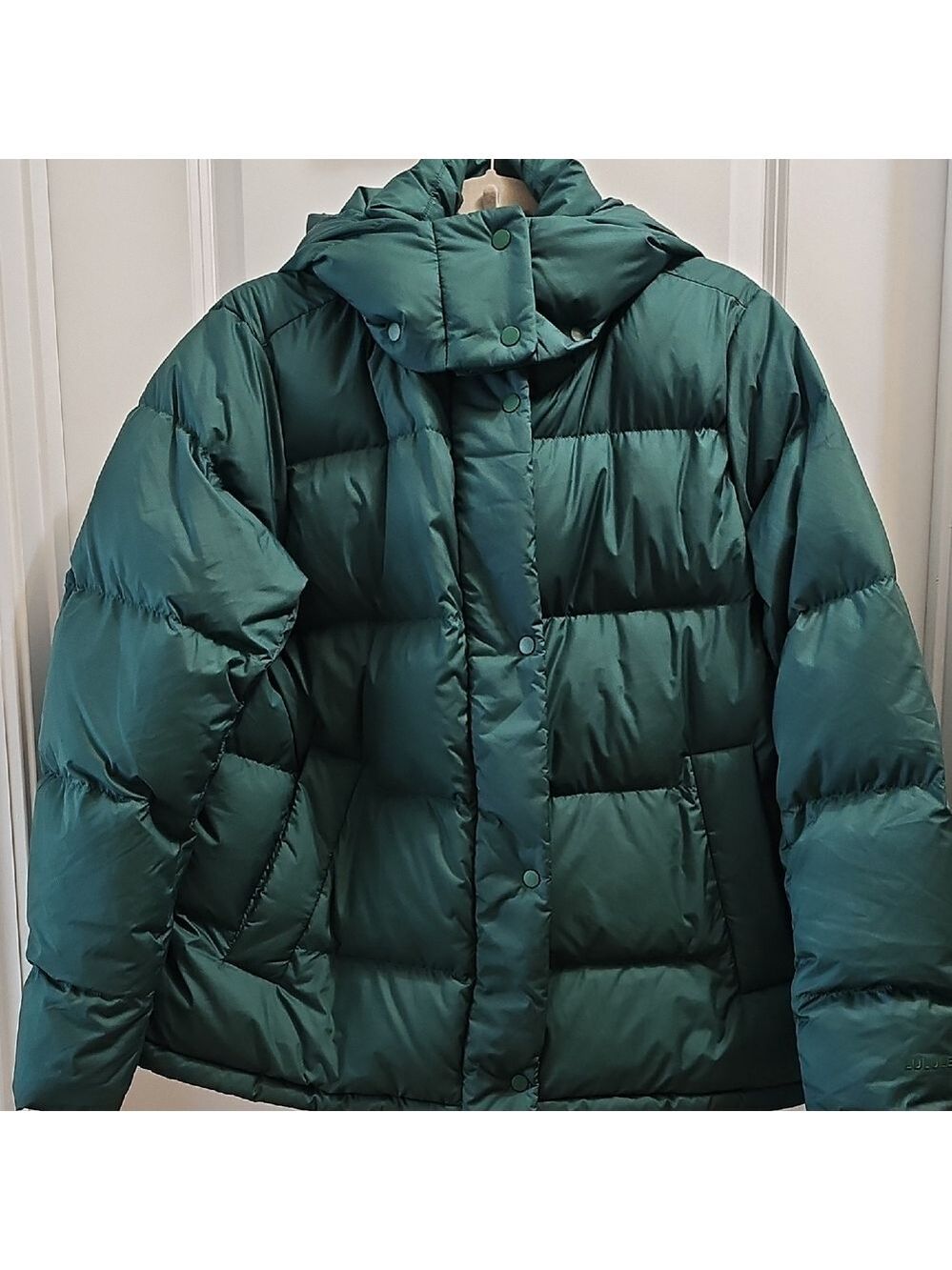 Lululemon Wunder Puff Jacket - Picture 2 of 11